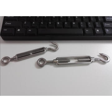 JIS SUS304/316 Turnbuckle Dr-Z0326